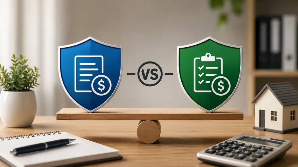 Insurance Deductible vs Excess: What’s the Difference?