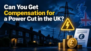 WaterSure scheme UK