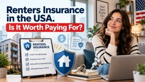 renters insurance USA