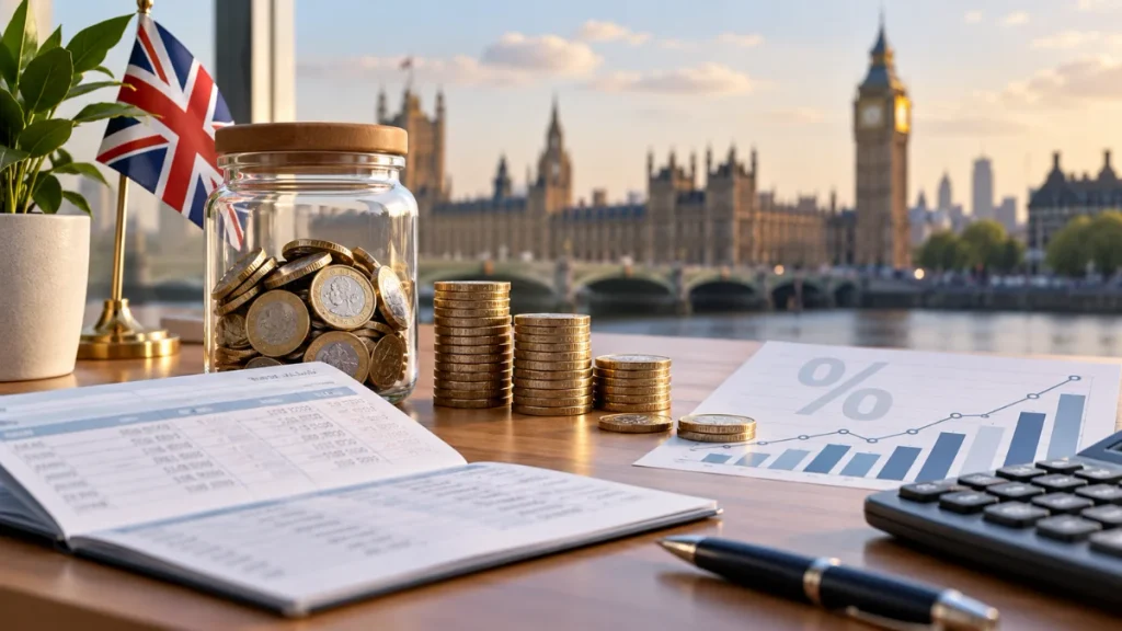 tax-on-savings-interest-uk