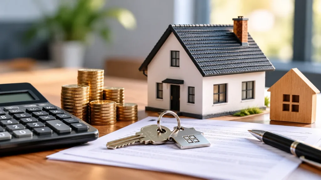 cost to remortgage in the UK